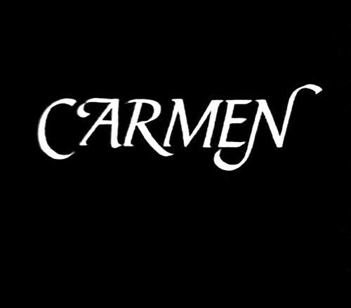 Download Carmen (2019) [720p HD] Movie — Free
