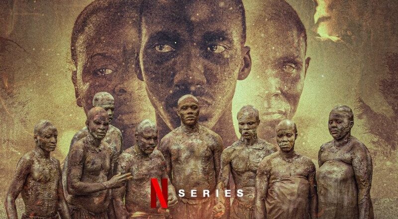 Anikulapo: The Ghoul Awakens Season 2 (Complete)