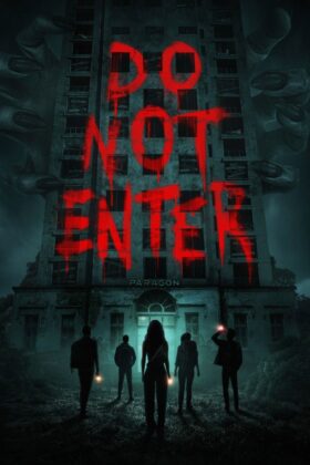 Do Not Enter (2026)
