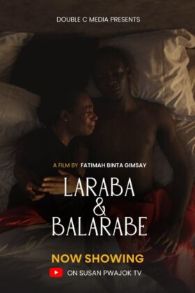 Laraba & Balarabe (2025) – Nollywood Movie