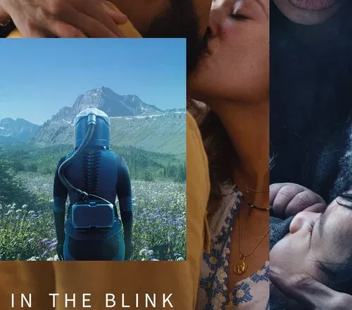 In the Blink of an Eye (2026)