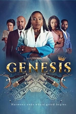 Genesis (Season 1)