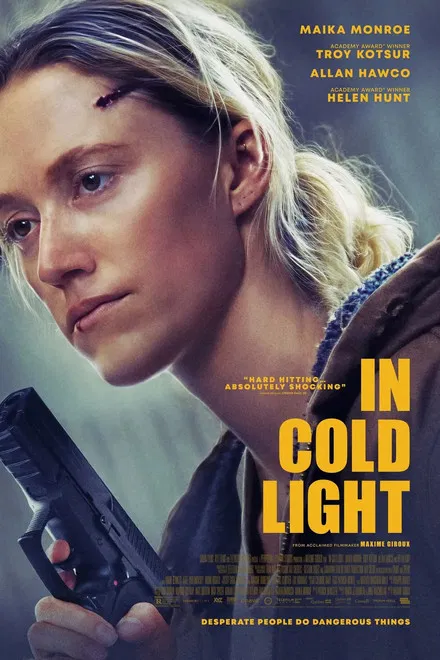 In Cold Light (2026)