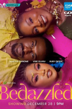 Bedazzled (2025) – Nollywood Movie