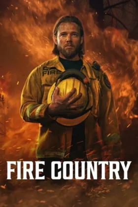 Fire Country (2022) Season 4