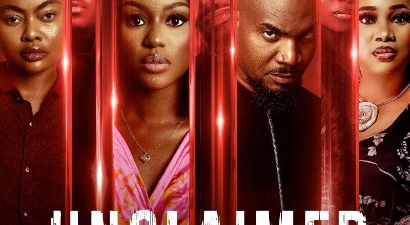 Unclaimed (2025) – Nollywood Movie